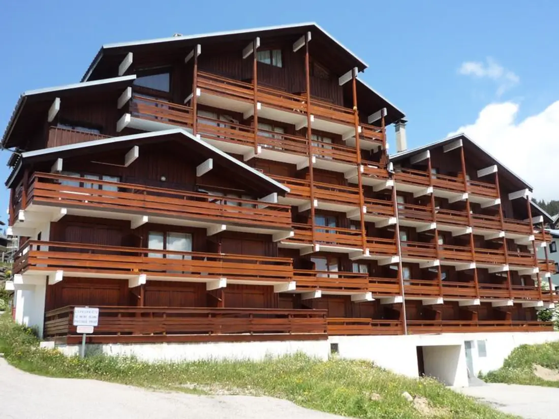 Location de Vacances Les Saisies 131