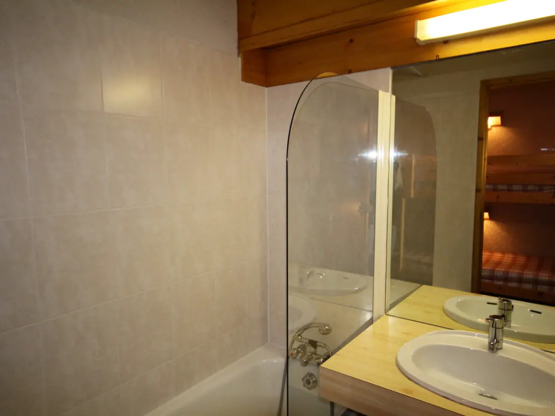Location de Vacances Les Saisies 131