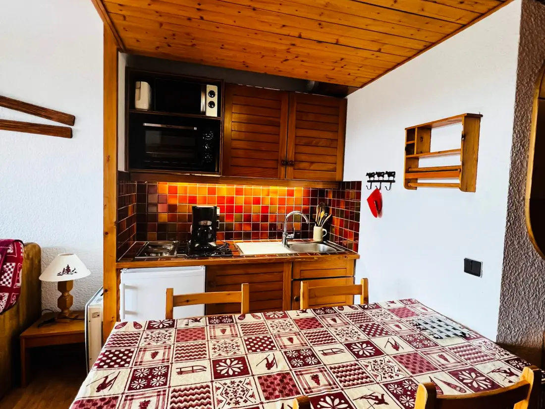 Location de Vacances Les Saisies 131