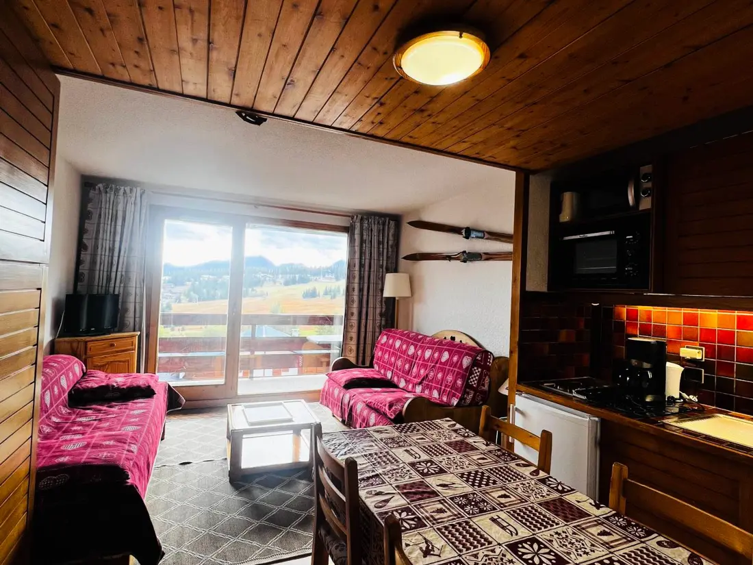 Location de Vacances Les Saisies 131