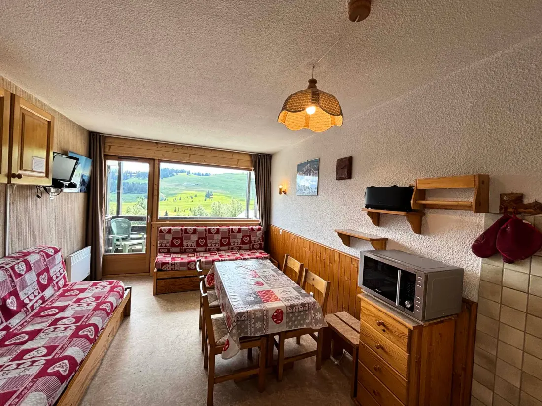 Location de Vacances Les Saisies 140