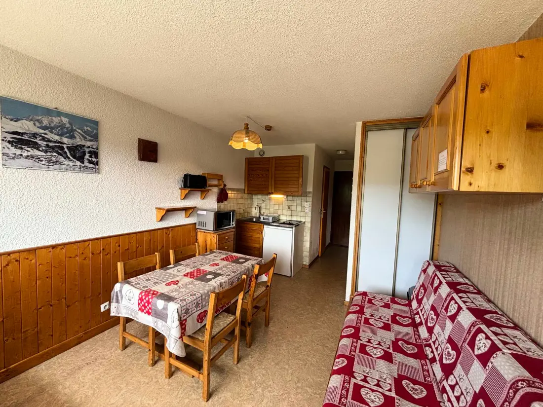 Location de Vacances Les Saisies 140