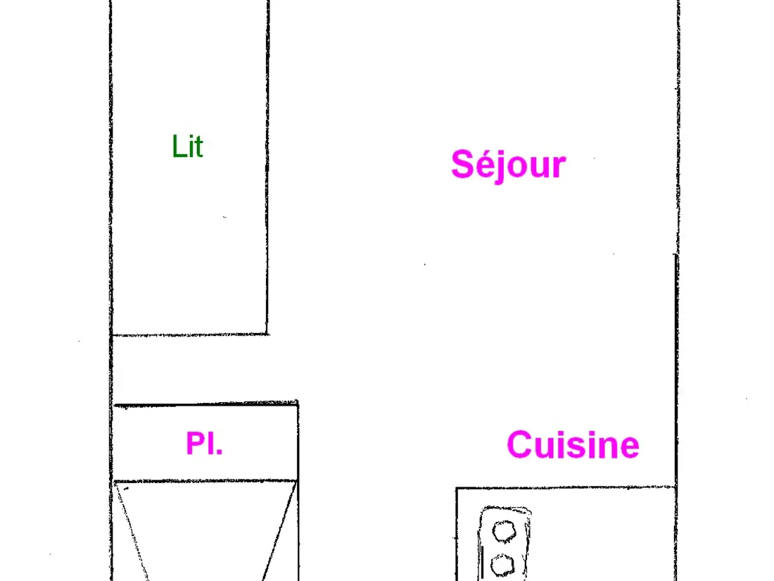 Location de Vacances Les Saisies 140