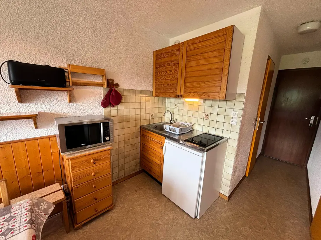 Location de Vacances Les Saisies 140