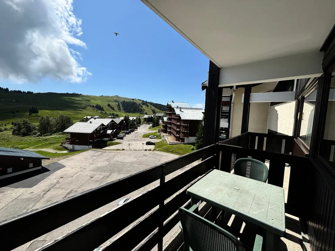 Location de Vacances Les Saisies 140
