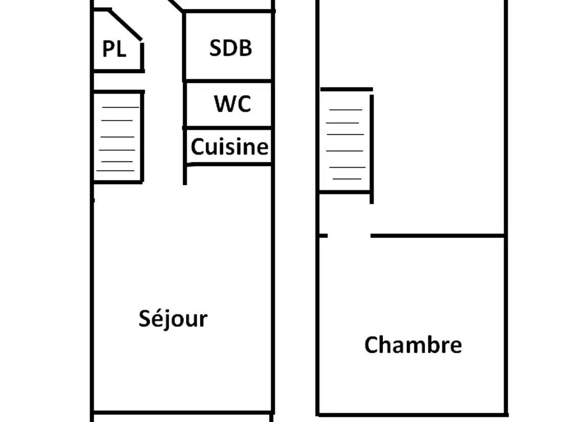 Location de Vacances Les Saisies 146