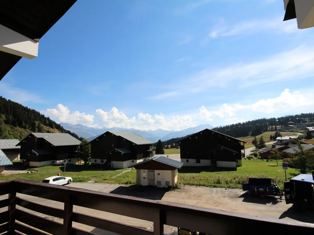 Location de Vacances Les Saisies 146