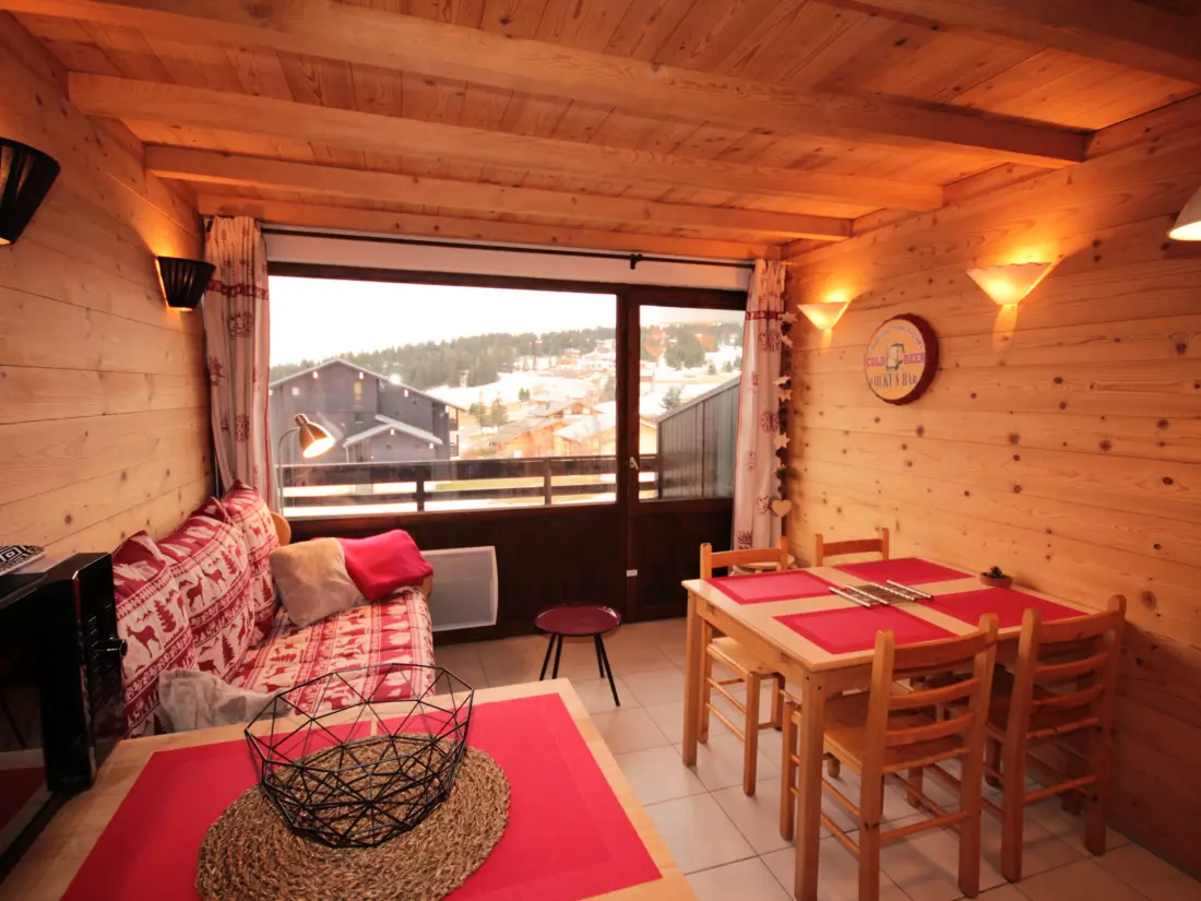 Location de Vacances Les Saisies 146