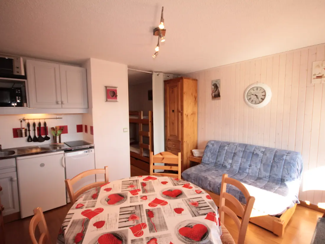 Location de Vacances Les Saisies 149