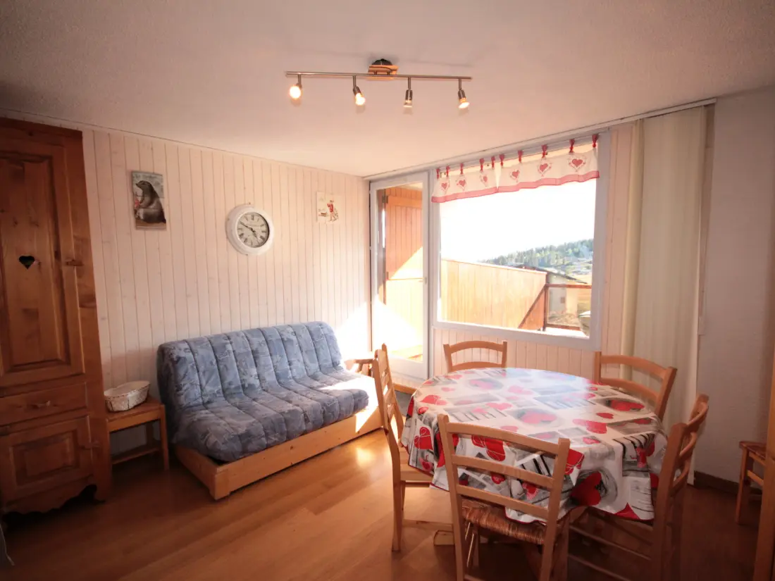 Location de Vacances Les Saisies 149