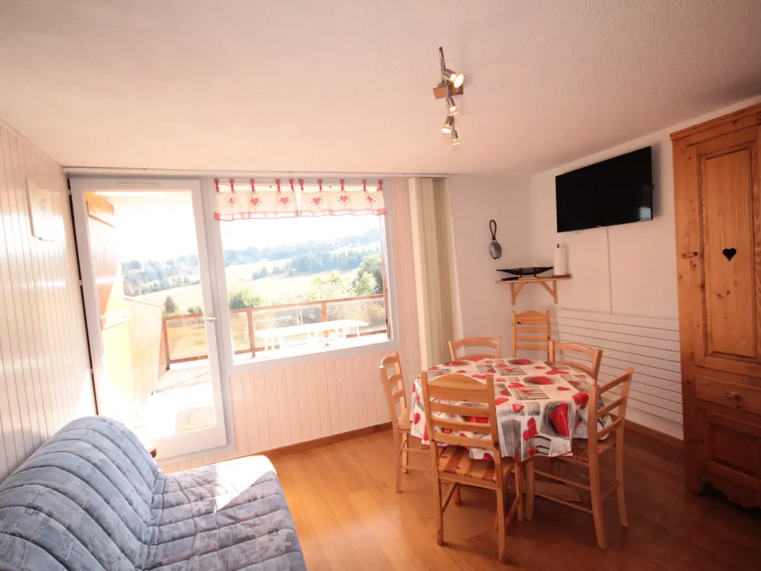Location de Vacances Les Saisies 149