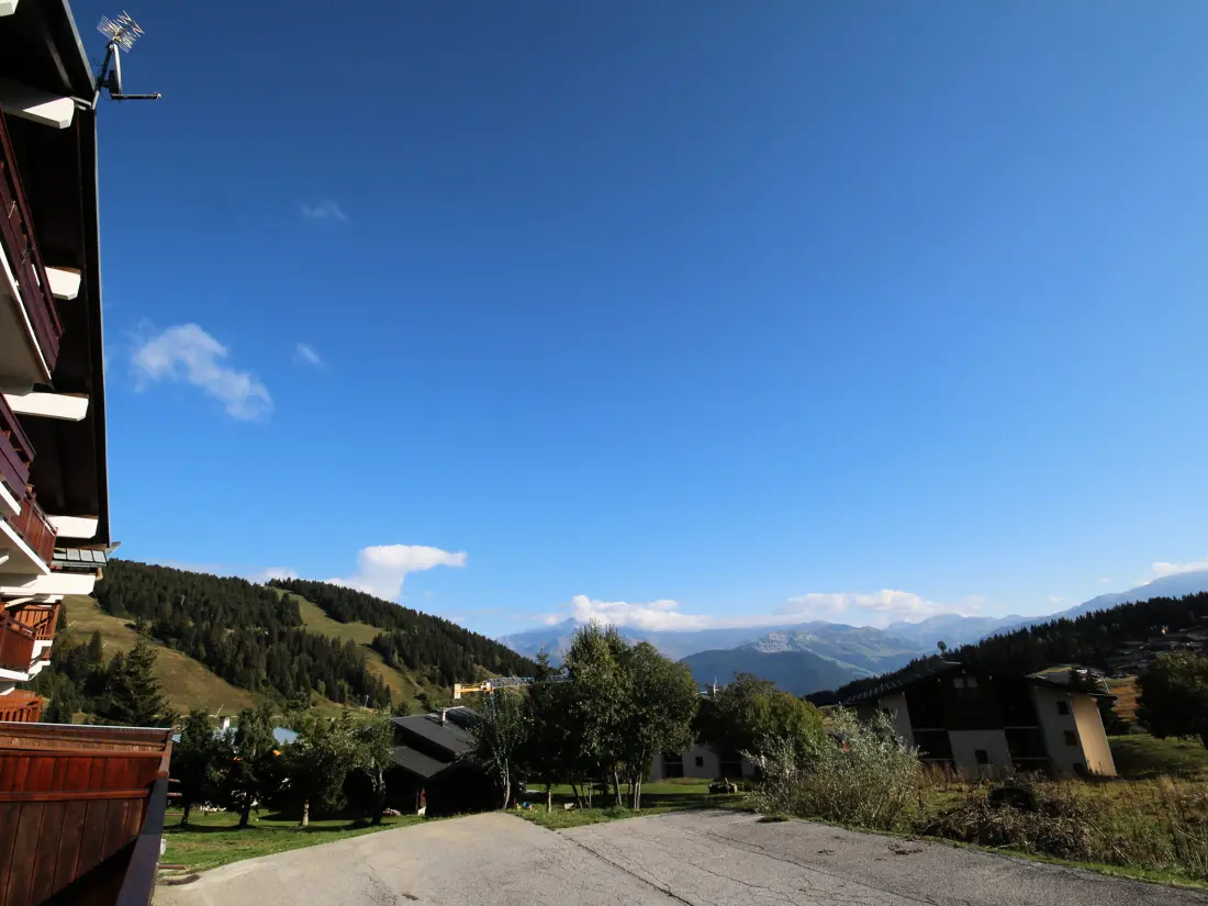 Location de Vacances Les Saisies 149