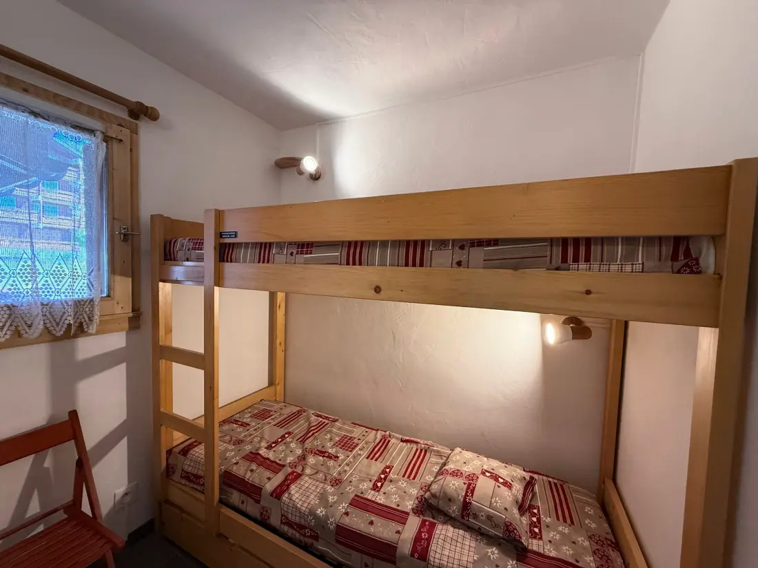 Location de Vacances Les Saisies 145