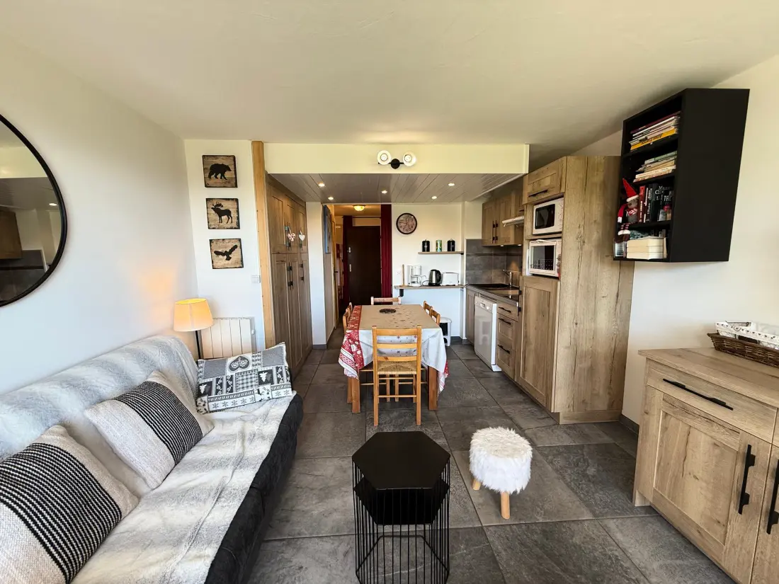Location de Vacances Les Saisies 145