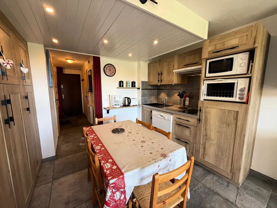 Location de Vacances Les Saisies 145