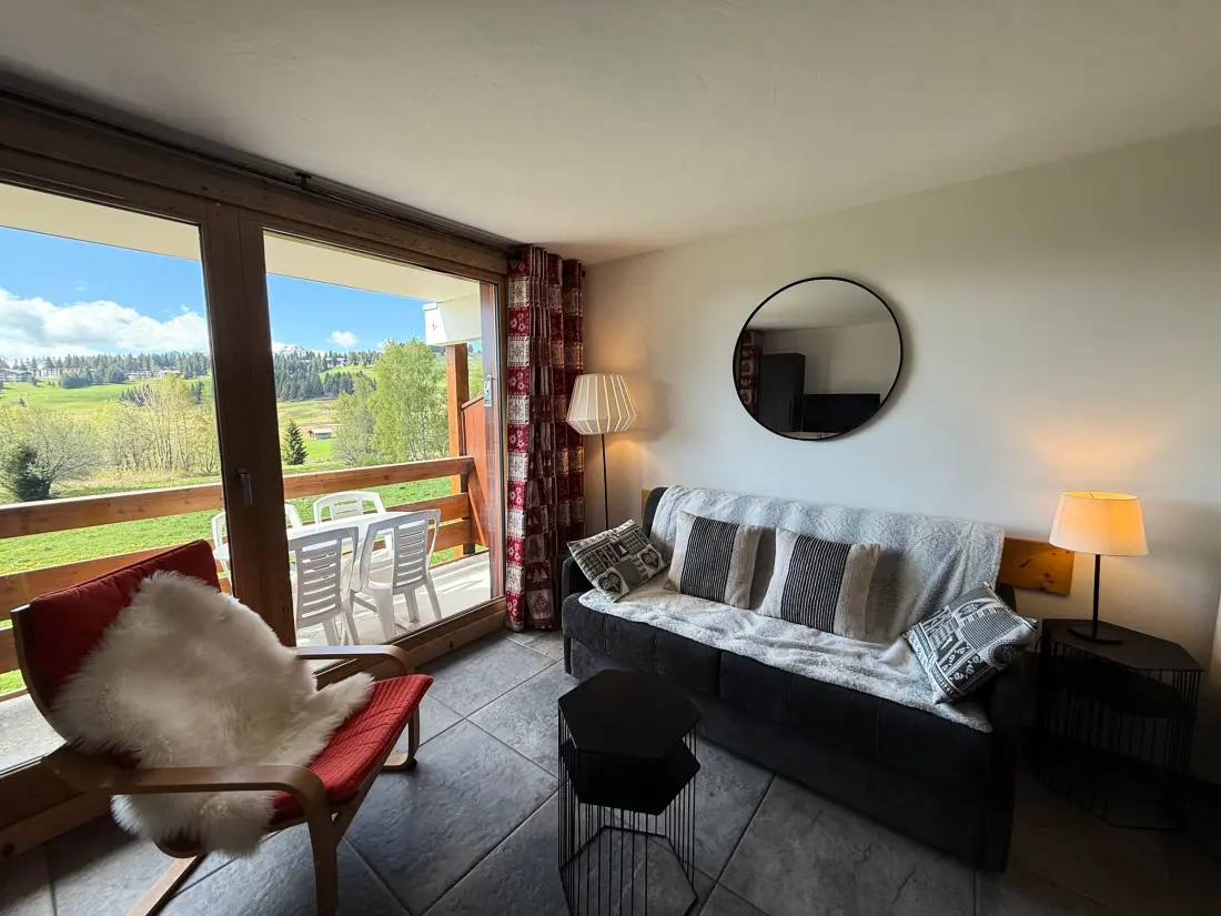 Location de Vacances Les Saisies 145