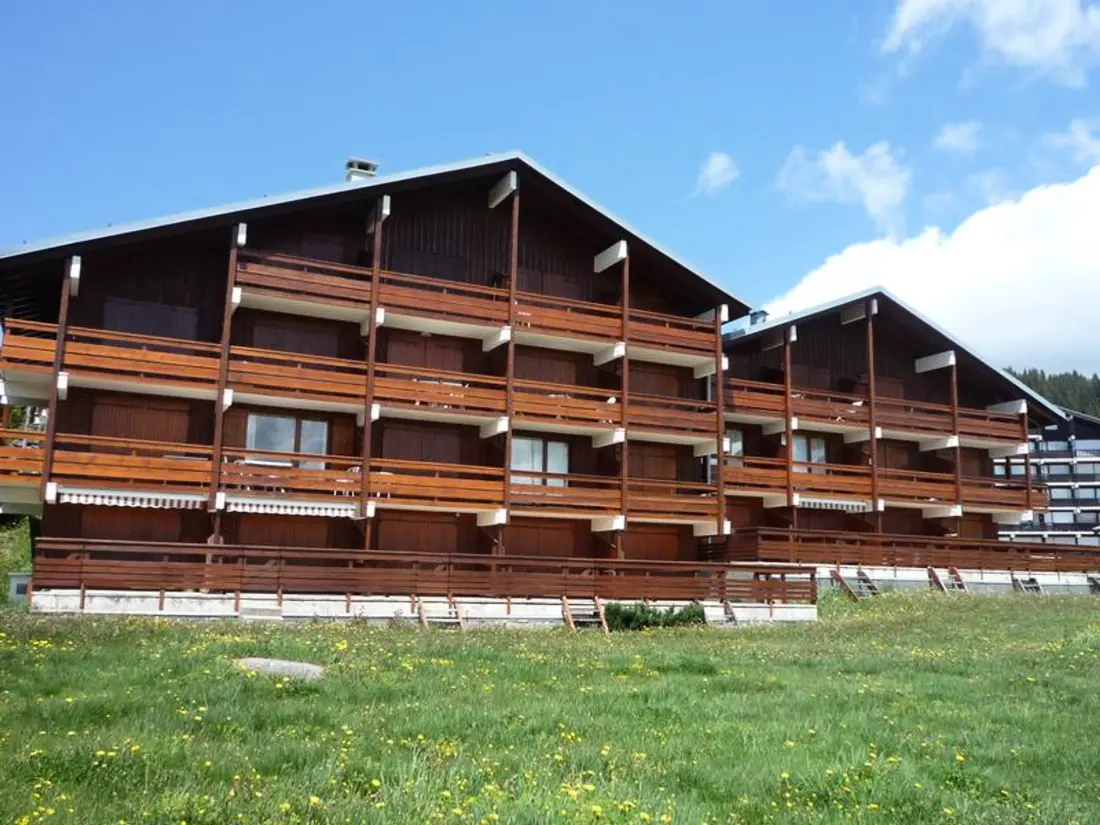 Location de Vacances Les Saisies 145