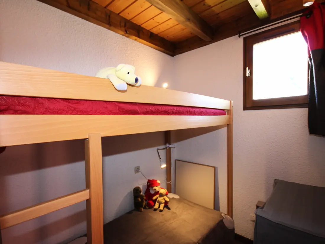 Location de Vacances Les Saisies 146