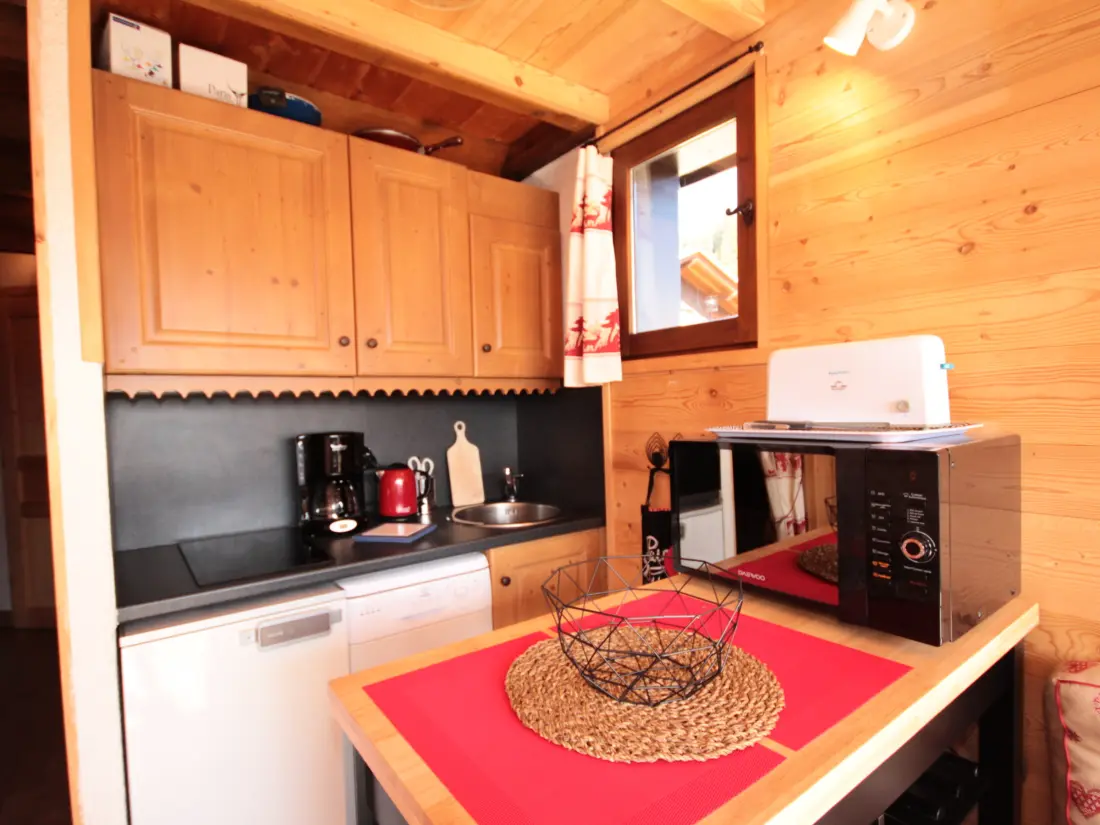 Location de Vacances Les Saisies 146