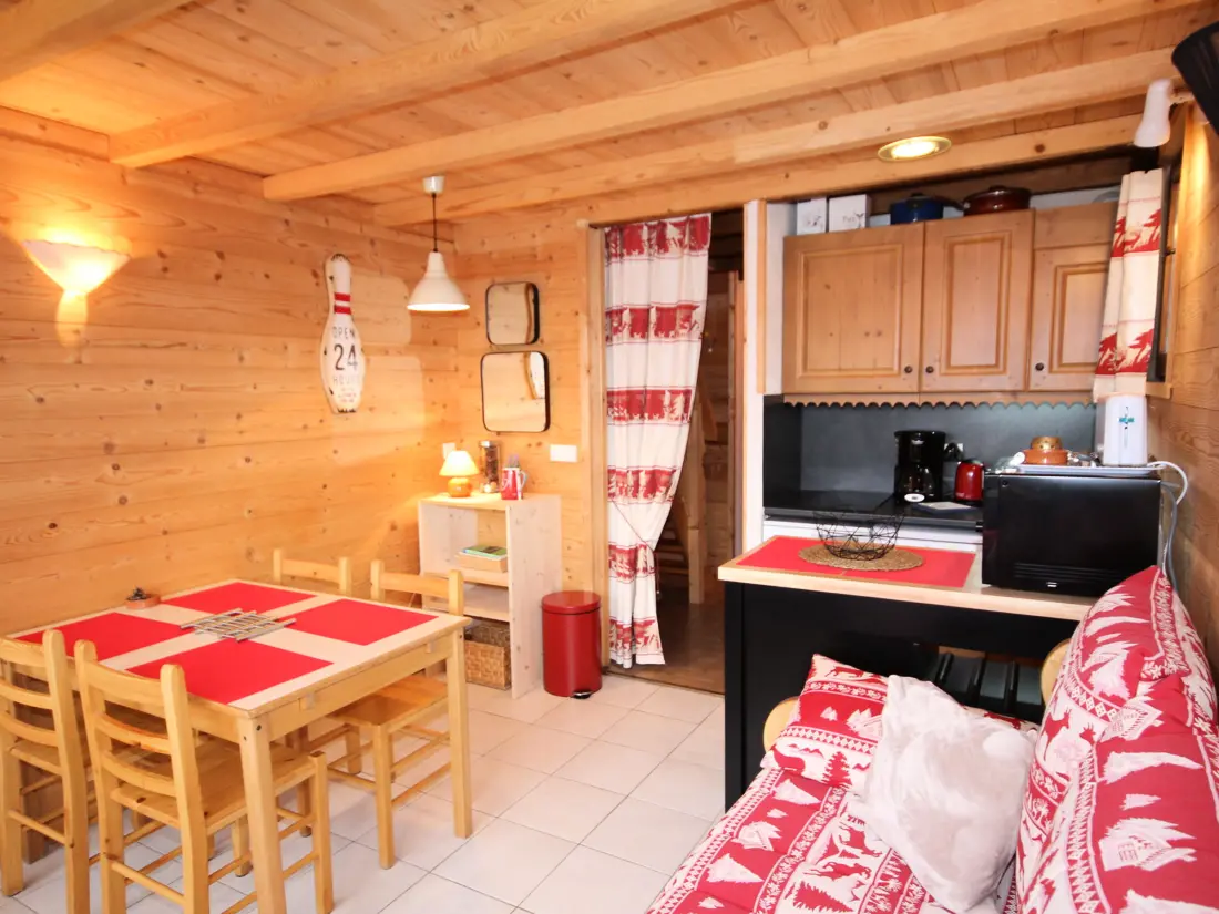 Location de Vacances Les Saisies 146