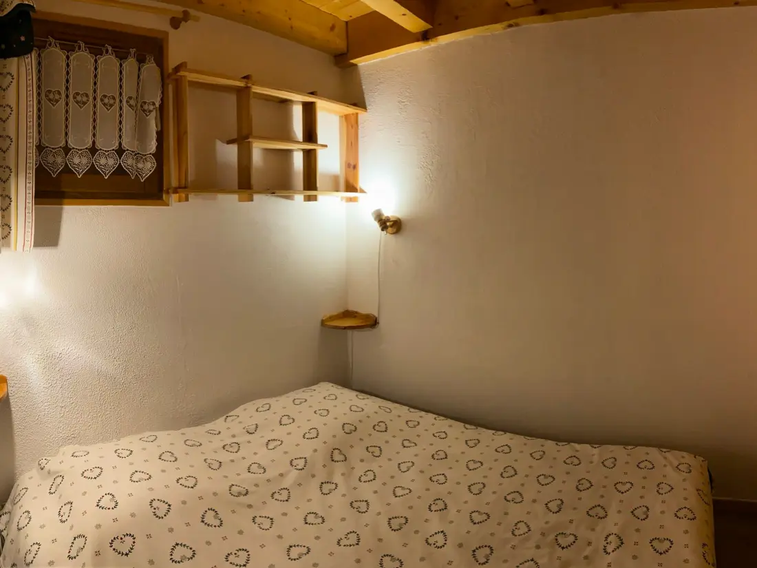 Location de Vacances Les Saisies 157