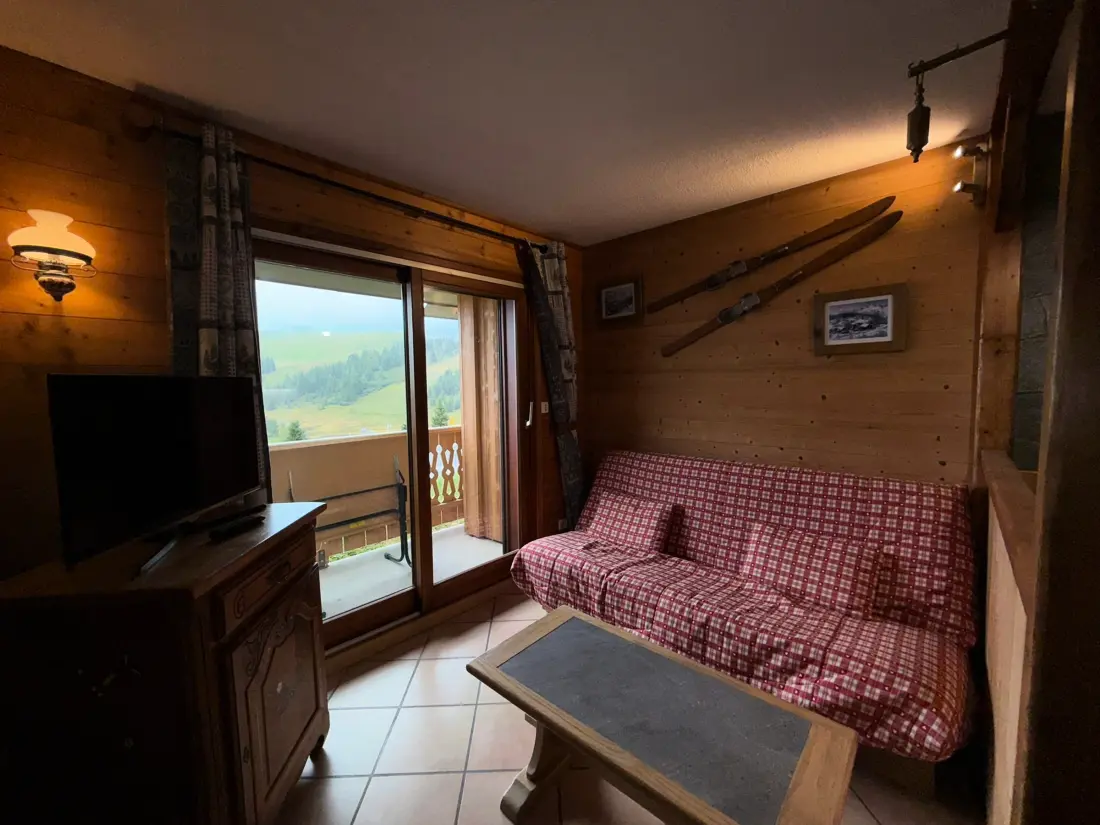 Location de Vacances Les Saisies 153