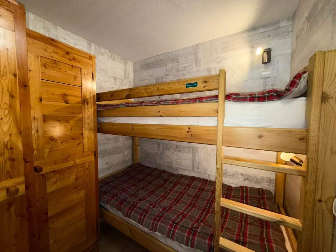 Location de Vacances Les Saisies 153