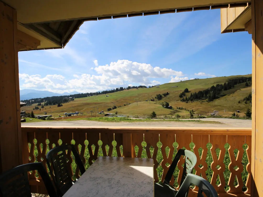 Location de Vacances Les Saisies 153