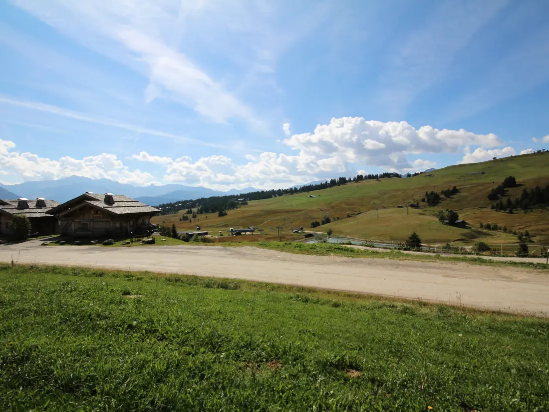 Location de Vacances Les Saisies 153