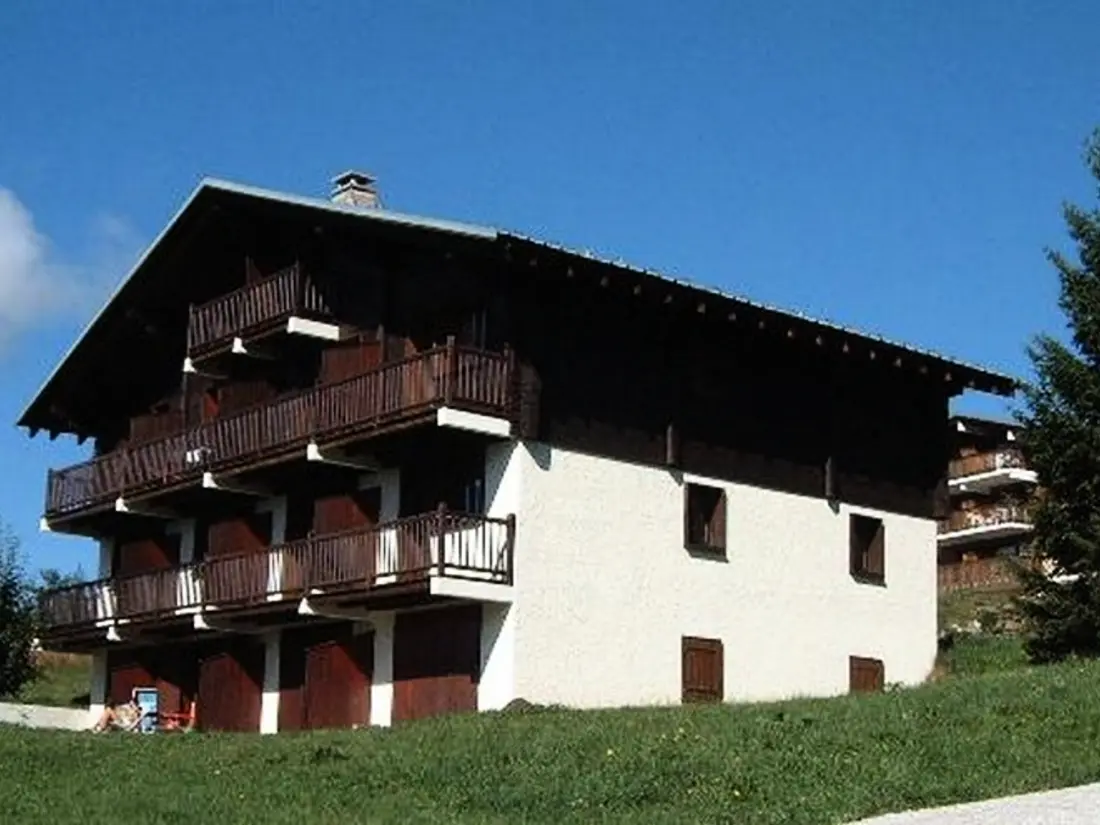 Location de Vacances Les Saisies 160