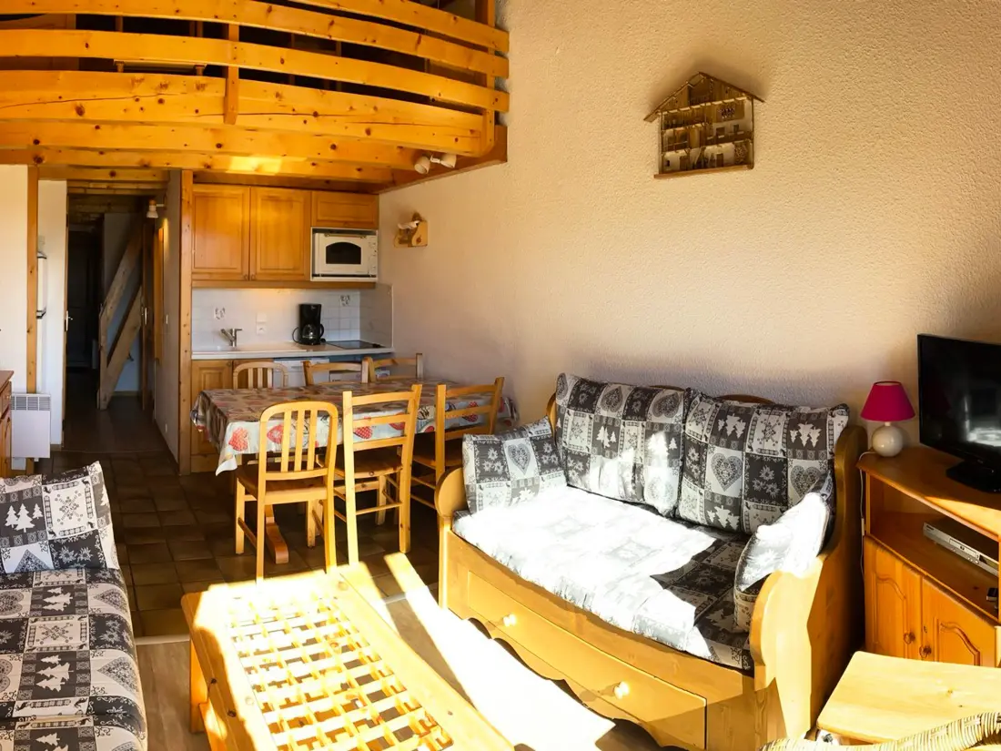 Location de Vacances Les Saisies 157