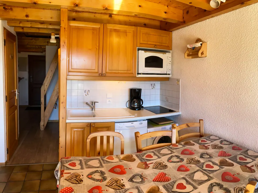 Location de Vacances Les Saisies 157