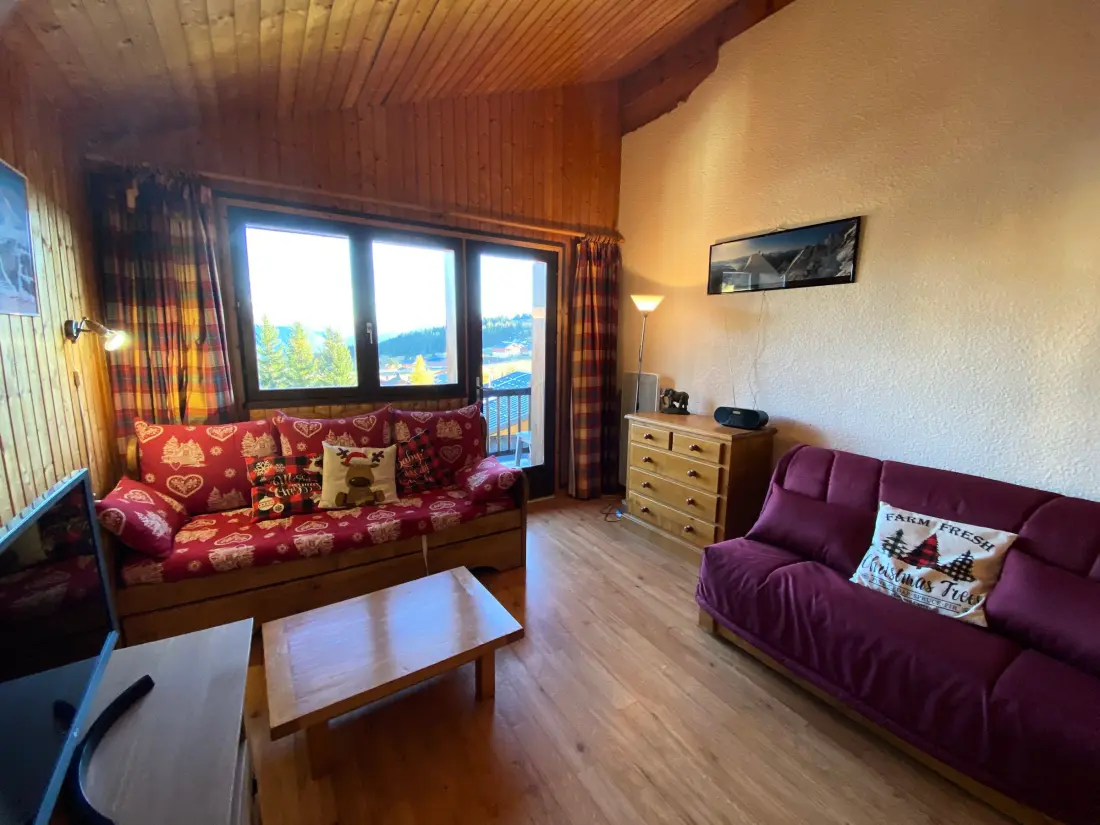 Location de Vacances Les Saisies 160