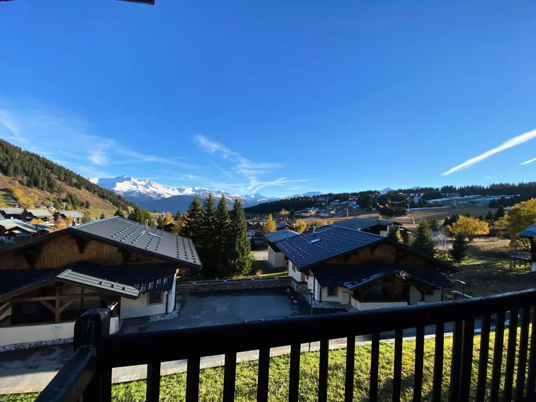 Location de Vacances Les Saisies 160