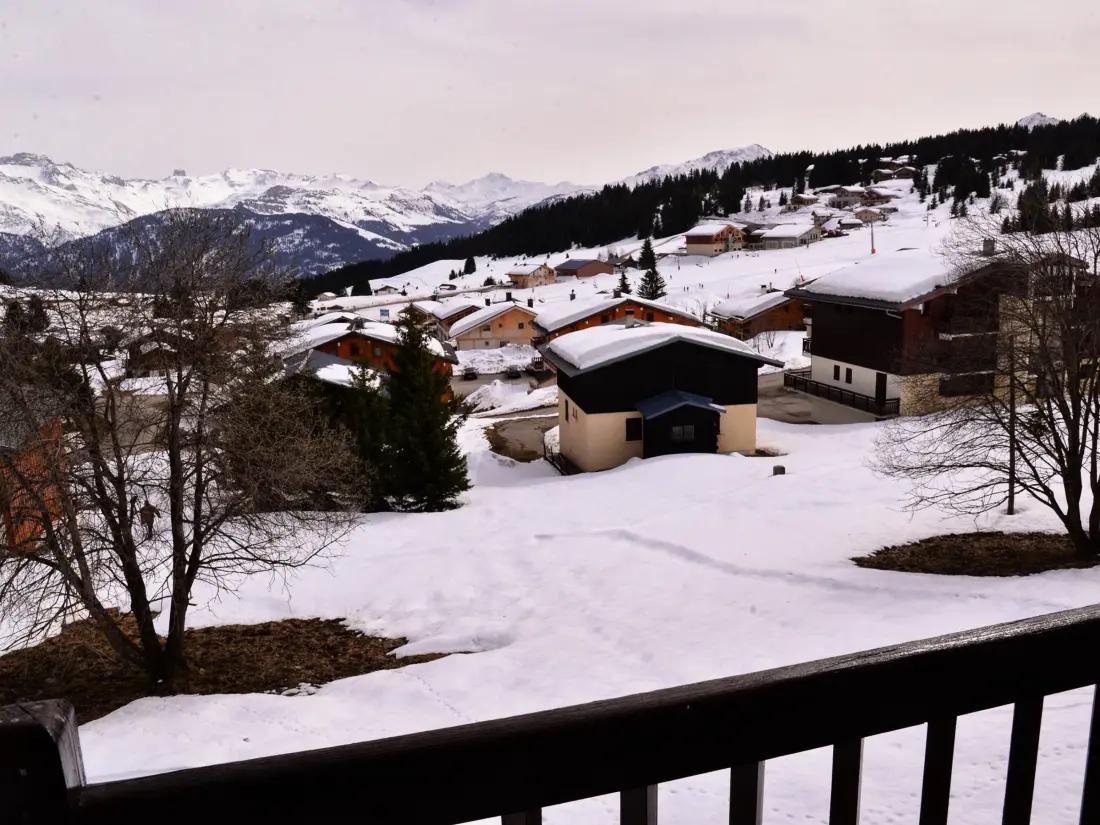 Location de Vacances Les Saisies 160