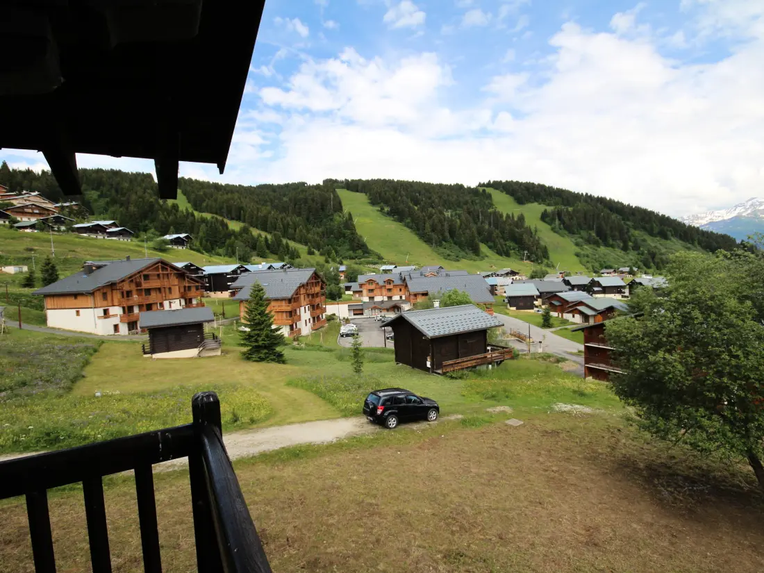Location de Vacances Les Saisies 160