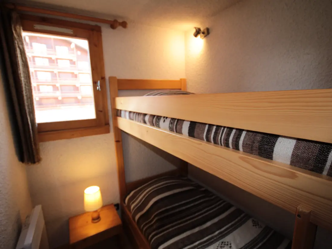 Location de Vacances Les Saisies 168