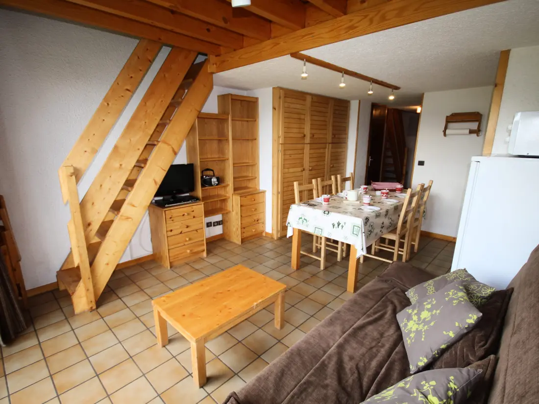Location de Vacances Les Saisies 168