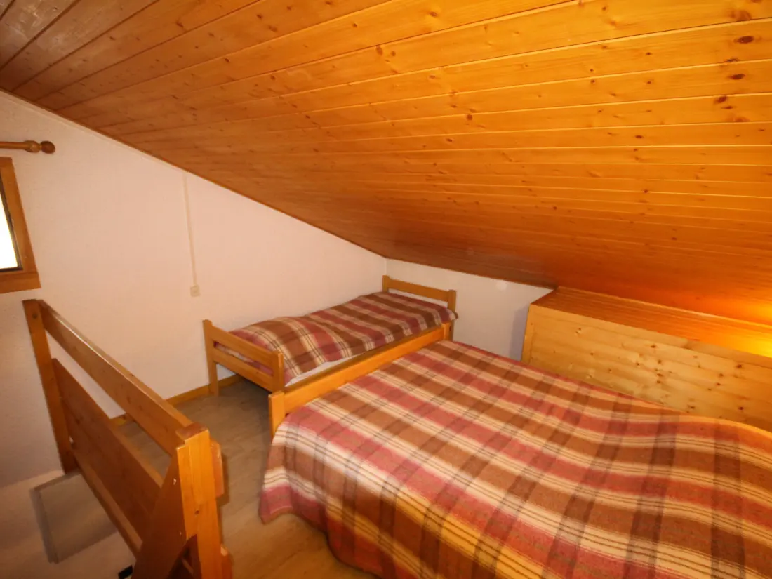 Location de Vacances Les Saisies 168