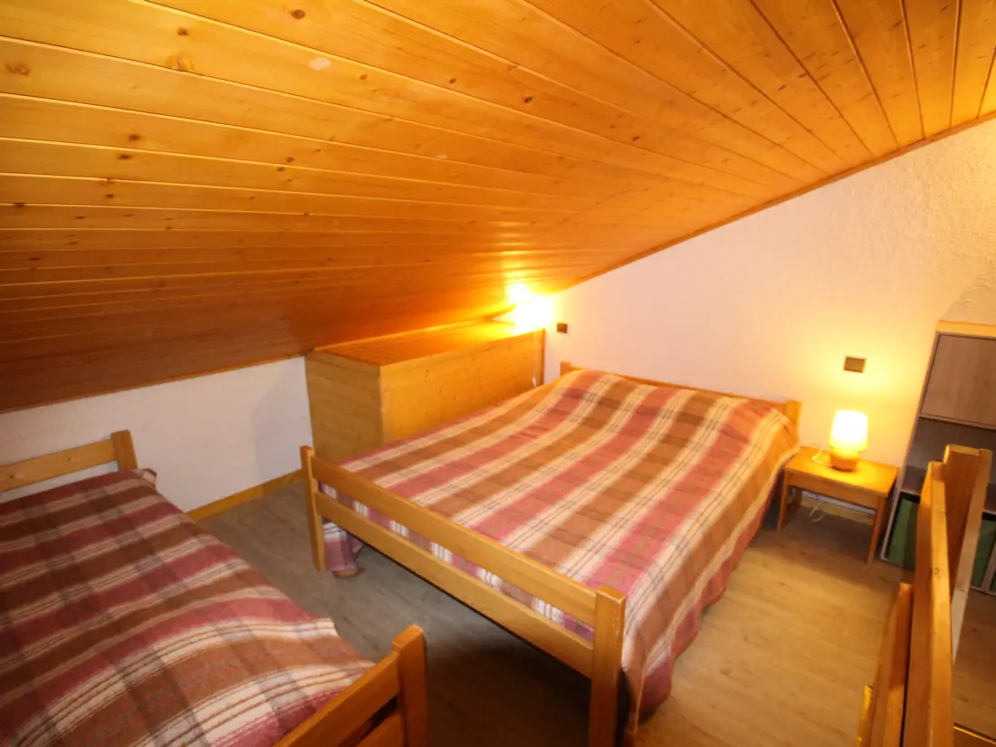 Location de Vacances Les Saisies 168