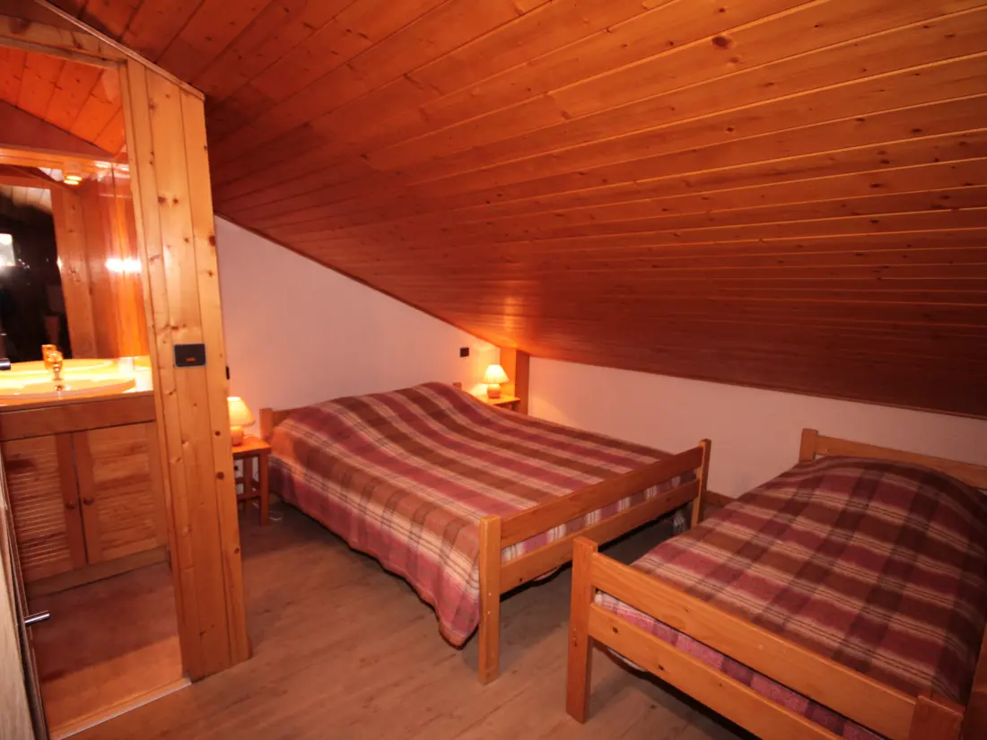 Location de Vacances Les Saisies 168
