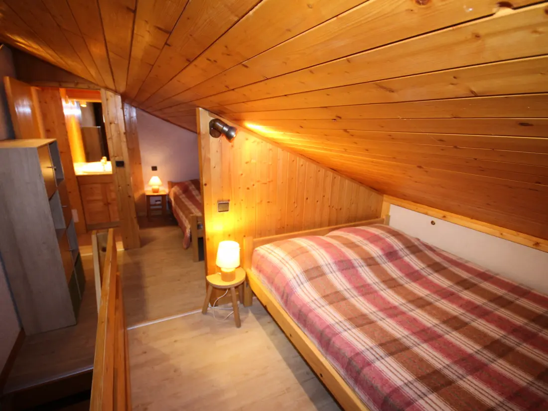 Location de Vacances Les Saisies 168