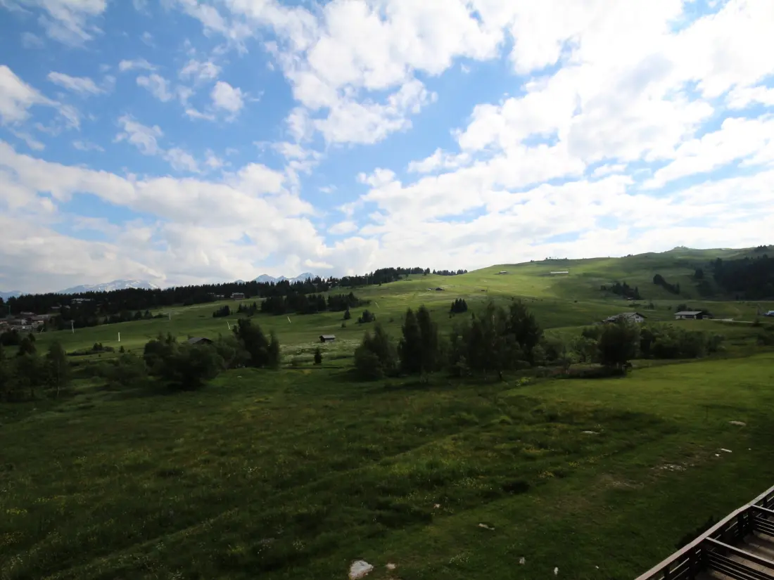 Location de Vacances Les Saisies 168