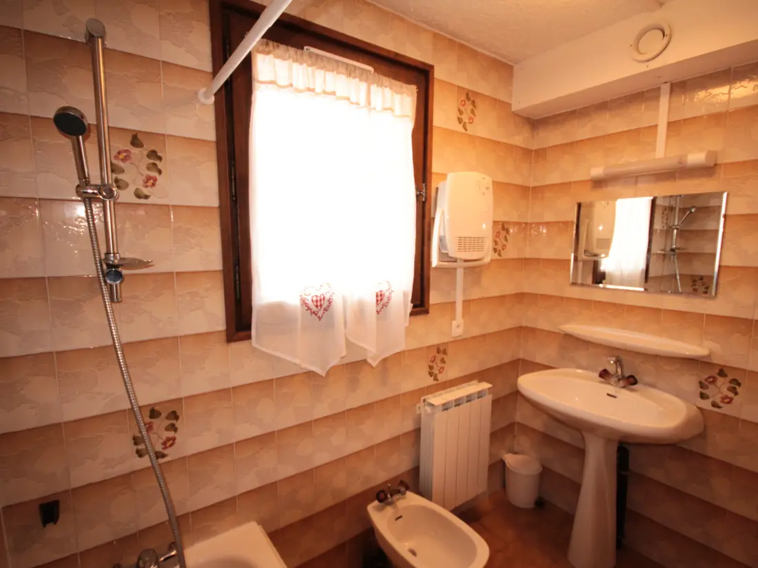 Location de Vacances Les Saisies 181