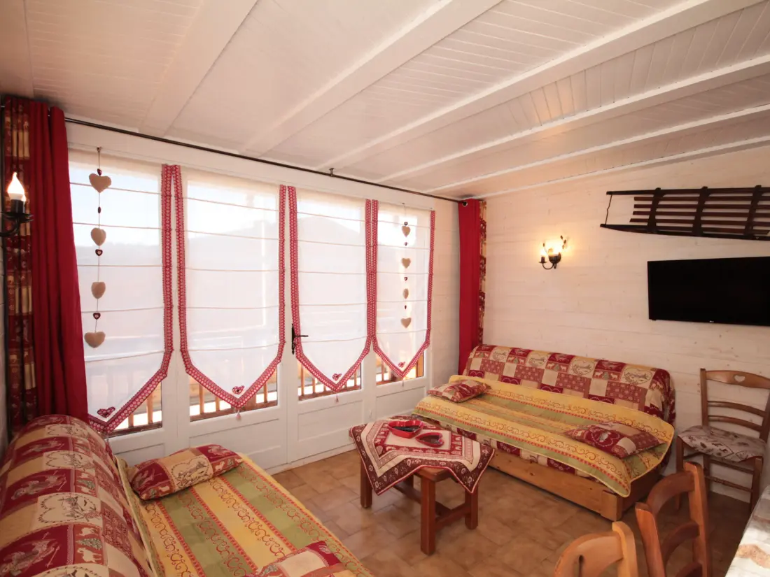 Location de Vacances Les Saisies 181