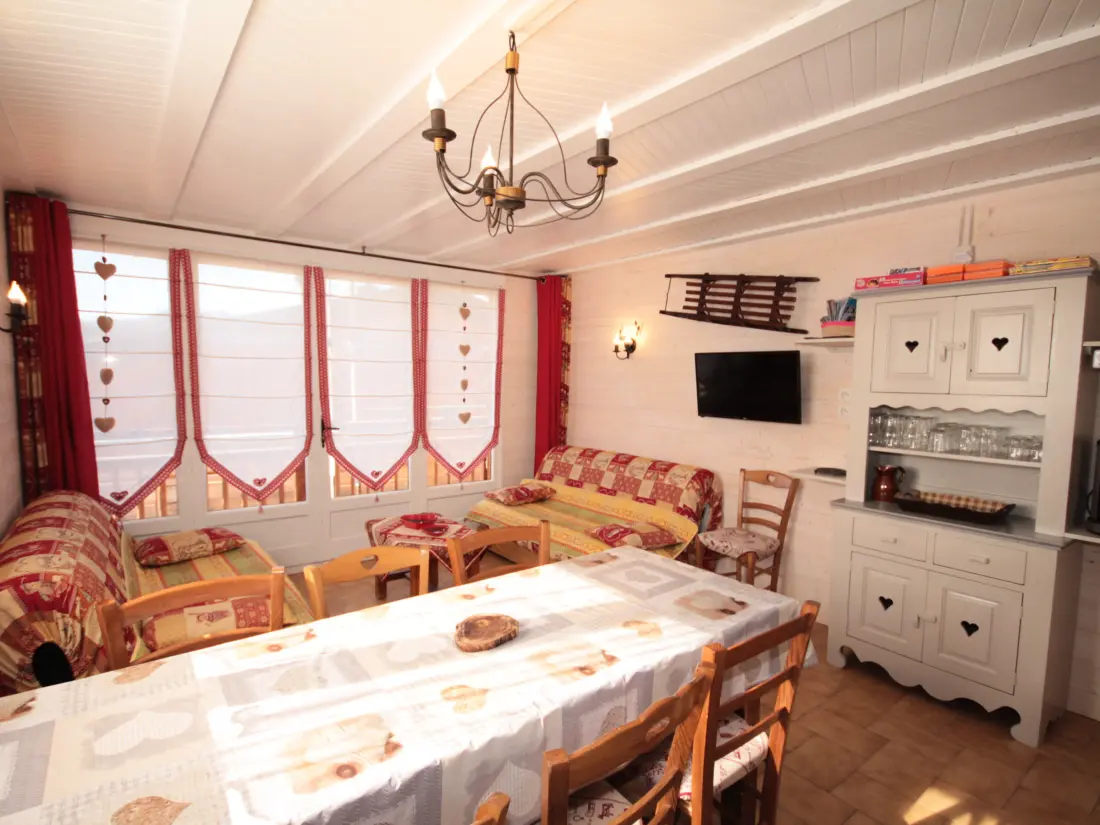 Location de Vacances Les Saisies 181