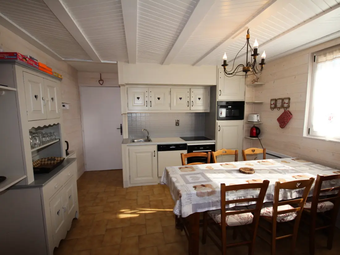 Location de Vacances Les Saisies 181