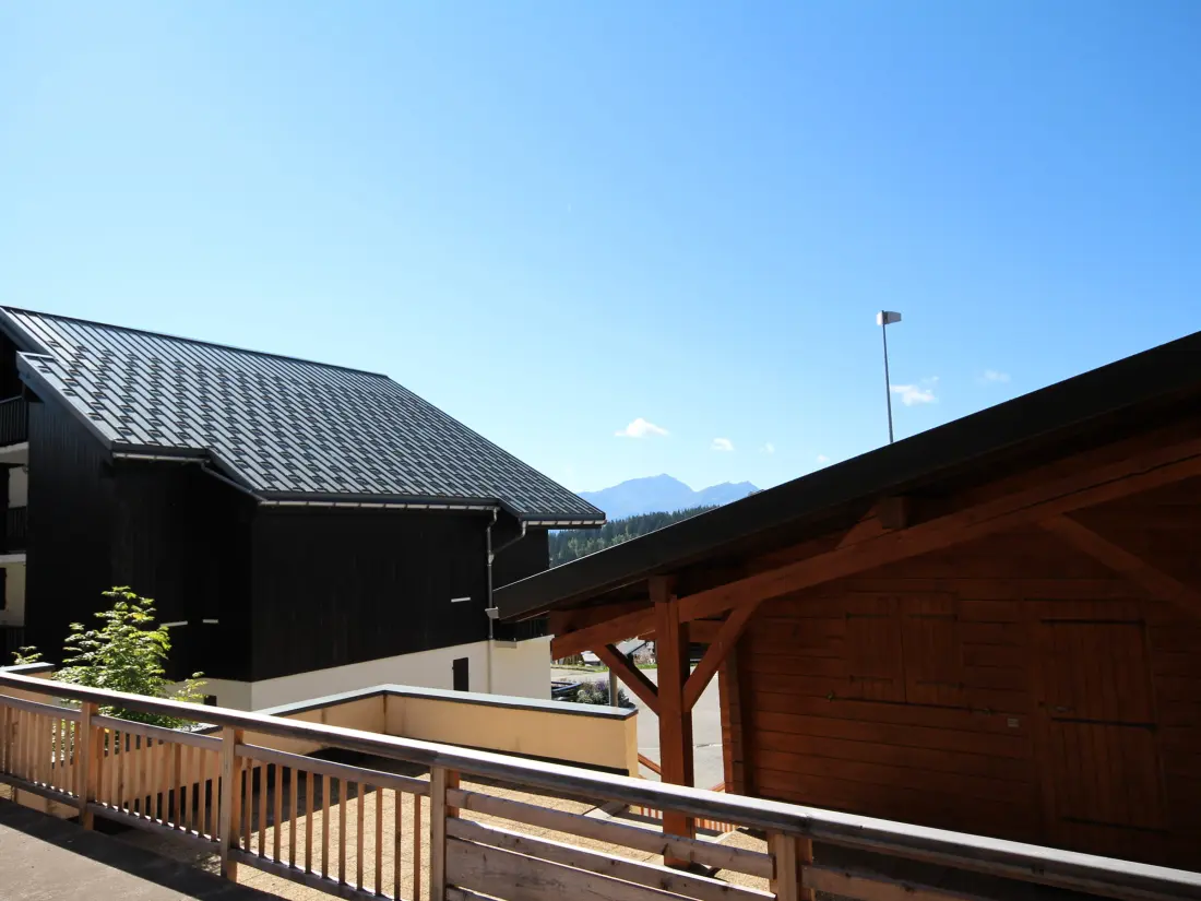 Location de Vacances Les Saisies 181