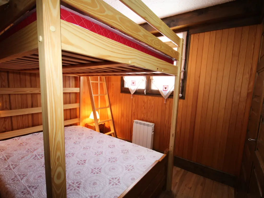 Location de Vacances Les Saisies 181