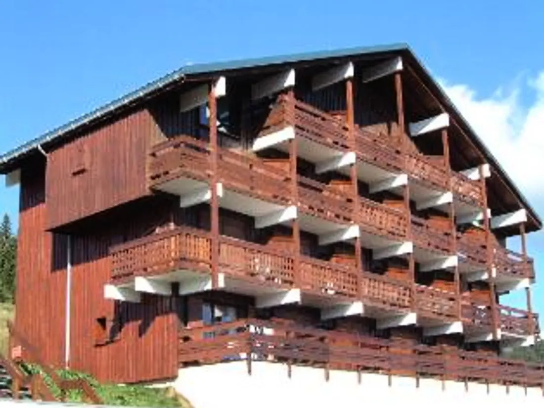Location de Vacances Les Saisies 210